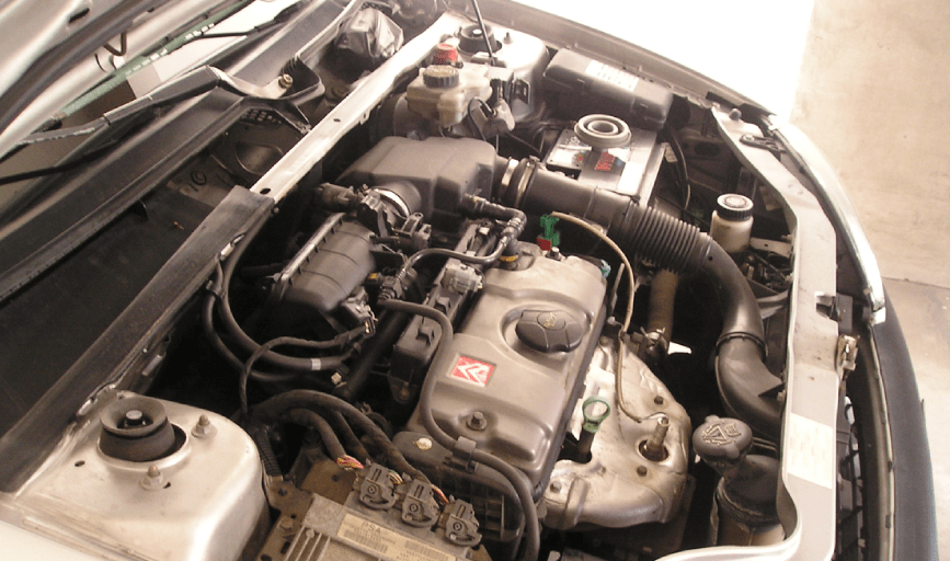Precision Auto And Diesel Services